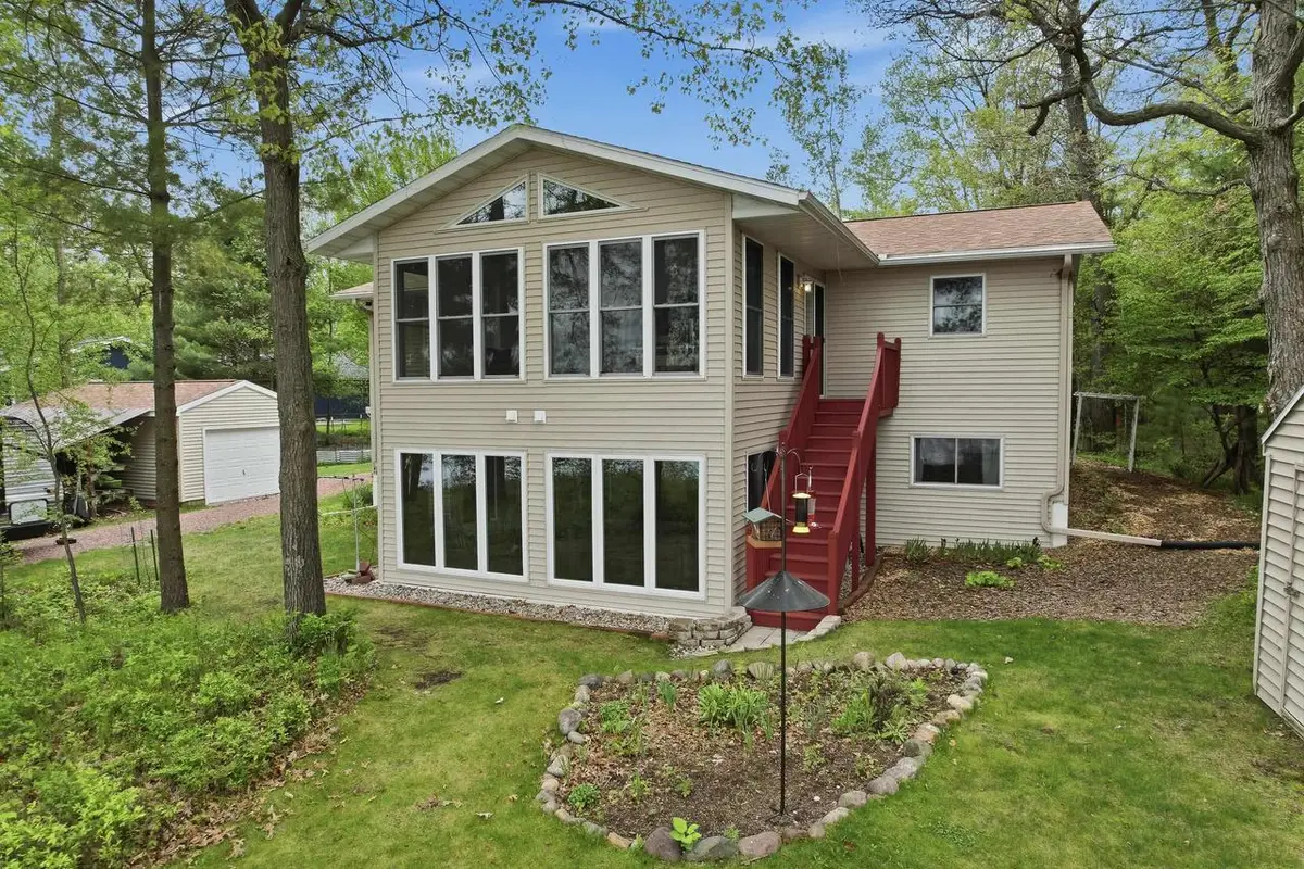 3317 DELLA STREET, Stevens Point, WI 54481 - #1