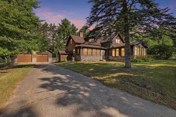2496 ELLIS ROAD, Custer, WI 54423