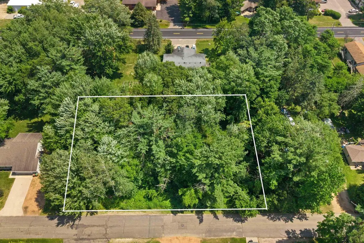Lot 4 COON AVENUE, Stevens Point, WI 54481 - #1
