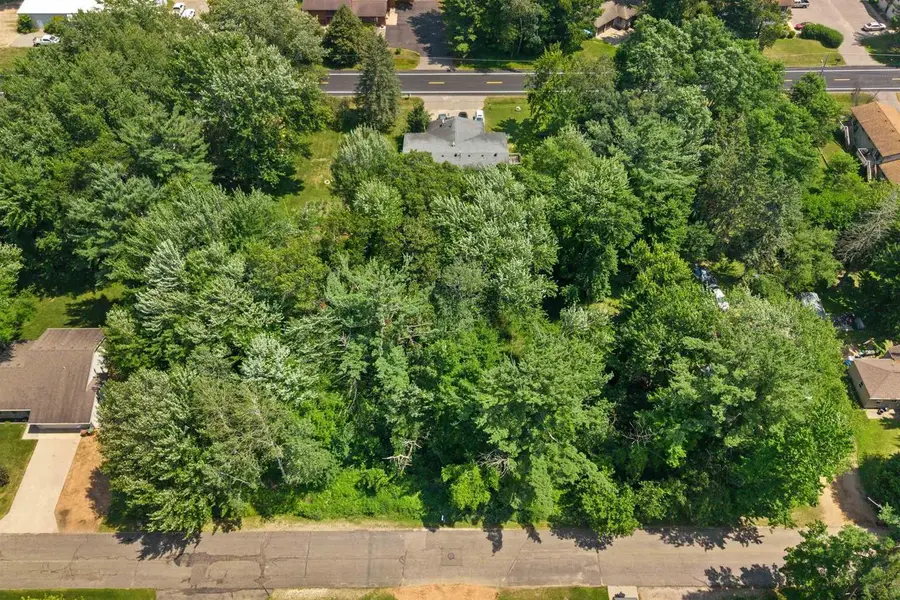 Lot 4 COON AVENUE, Stevens Point, WI 54481 - #2