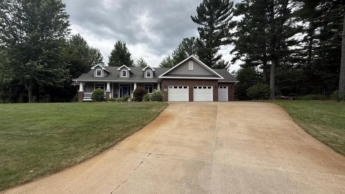 6606 PENINSULA LANE, Ringle, WI 54471 - #1
