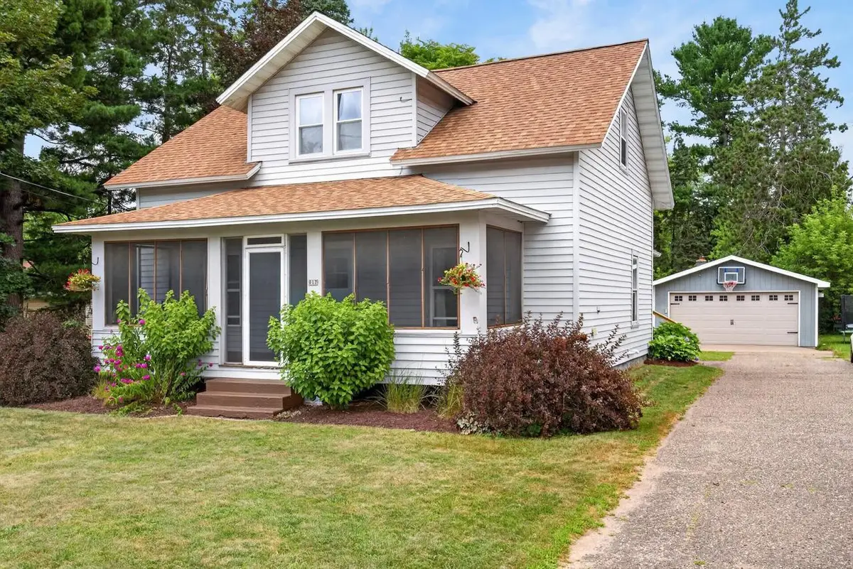 917 WESTERN AVENUE, Mosinee, WI 54455 - #1