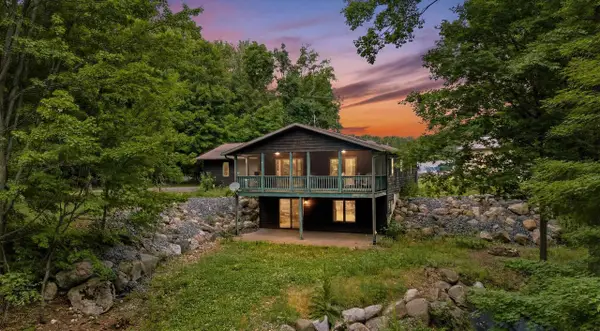 W11585 BRUSH CREEK ROAD, Medford, WI 54451