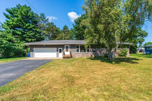 5108 VON KANEL STREET, Weston, WI 54476
