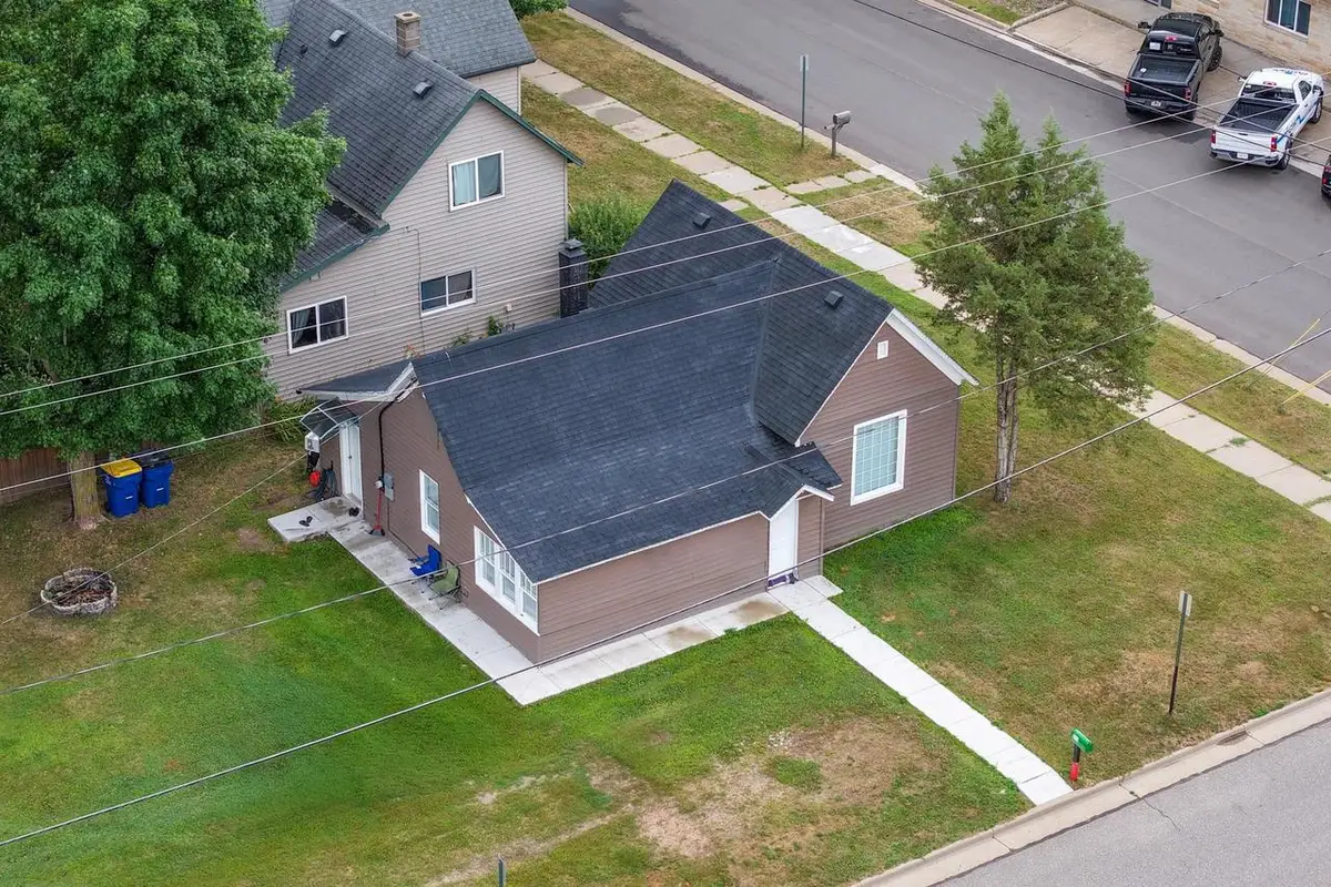 111 S OREGON STREET, Merrill, WI 54452 - #1