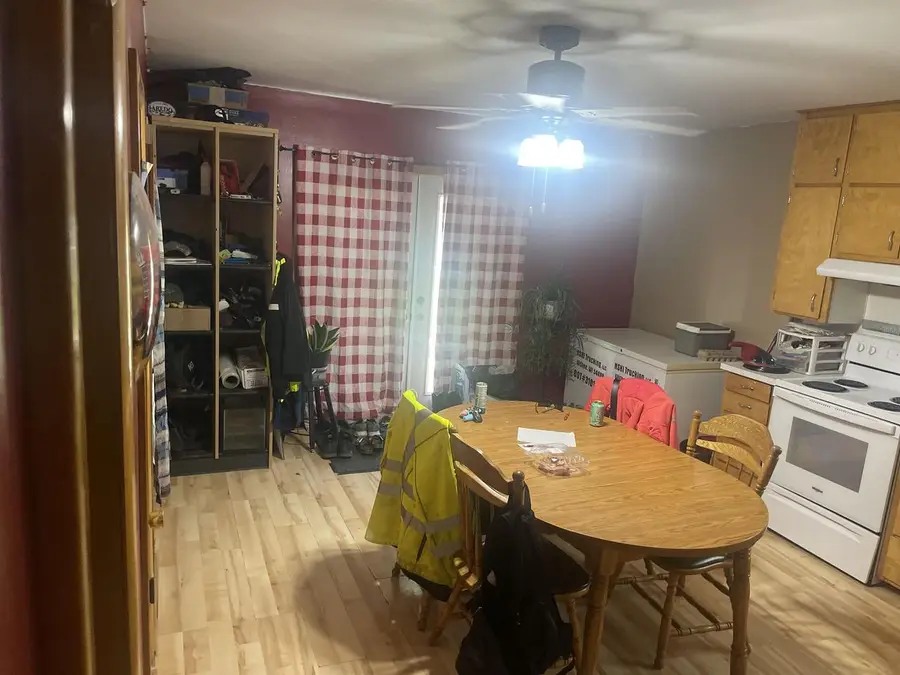 1014 DIVISION STREET, Withee, WI 54498 - #2