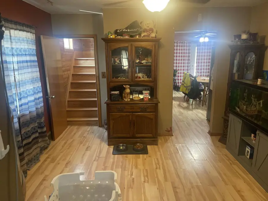 1014 DIVISION STREET, Withee, WI 54498 - #3