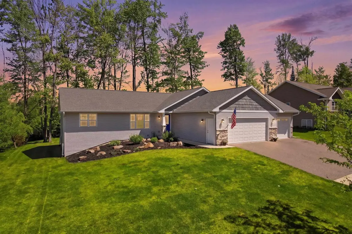 6712 SARISSA DRIVE, Wausau, WI 54401 - #1