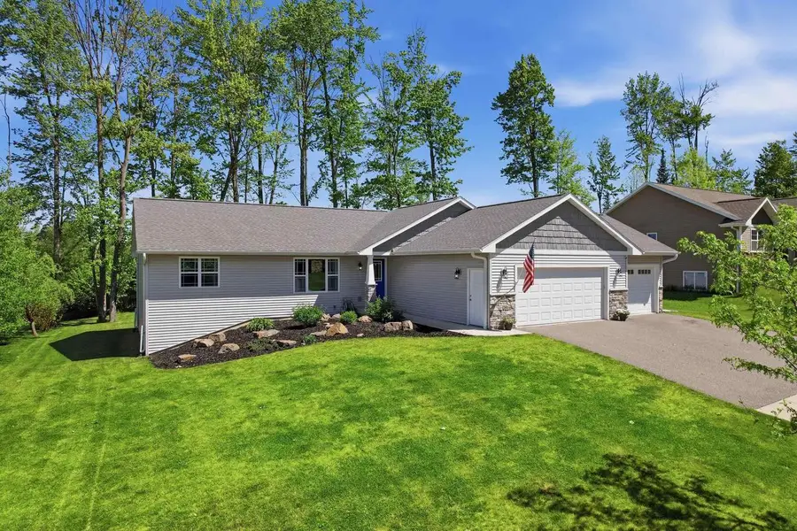 6712 SARISSA DRIVE, Wausau, WI 54401 - #2