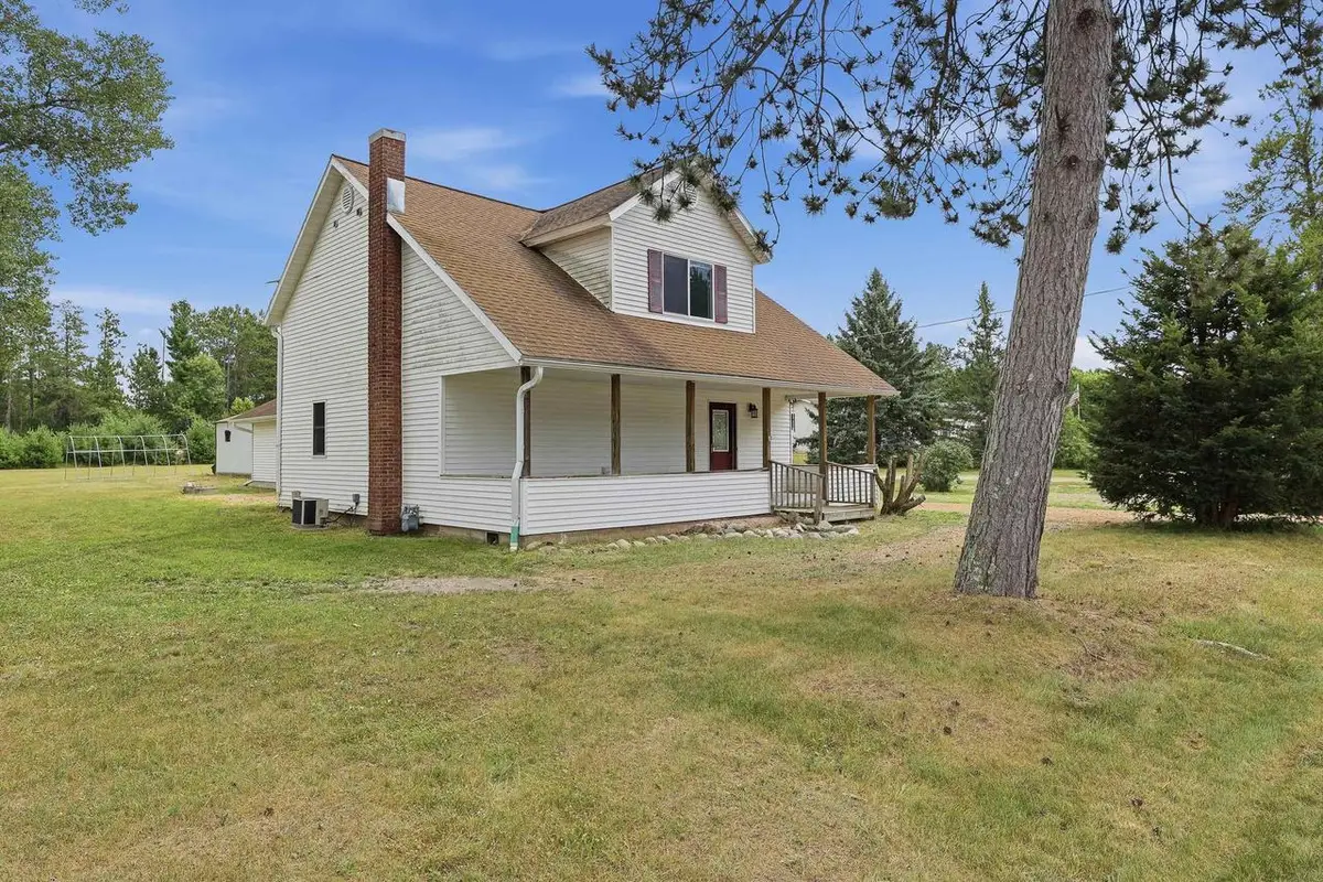 200901 SAINT JOHNS ROAD, Mosinee, WI 54455 - #1