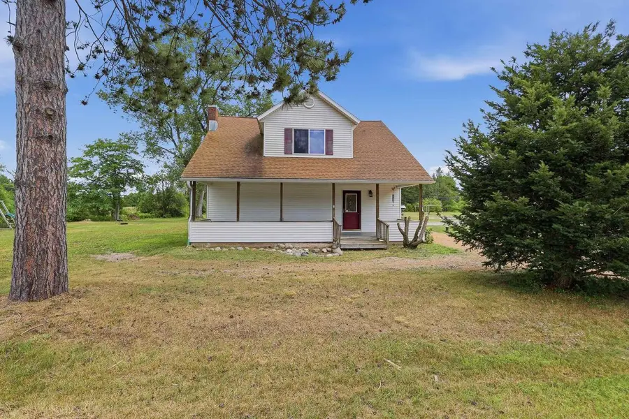 200901 SAINT JOHNS ROAD, Mosinee, WI 54455 - #2