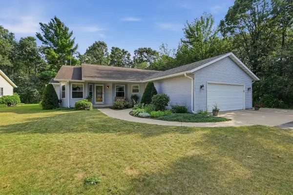 4027 NEBEL STREET, Stevens Point, WI 54481