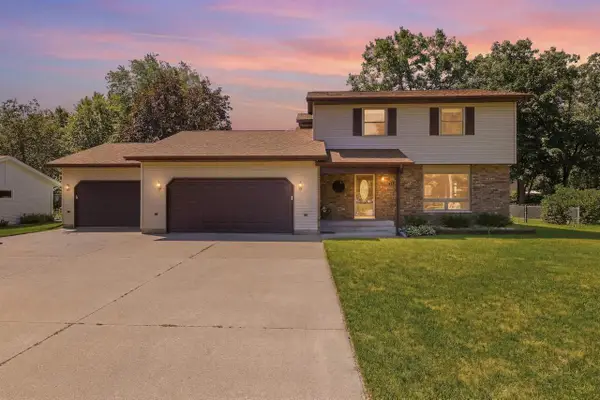 1841 PONDEROSA STREET, Plover, WI 54467