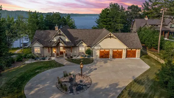 855 S SHORE DRIVE, Wisconsin Rapids, WI 54494