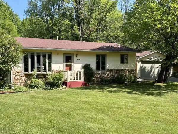 W5448 ZASTROW LANE, Merrill, WI 54452