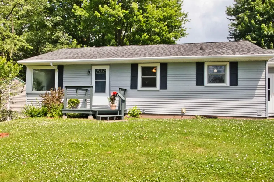 512 EDGAR AVENUE, Rothschild, WI 54474 - #2