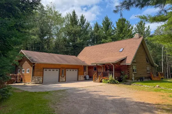 W10560 BLUE BELL ROAD, Antigo, WI 54409
