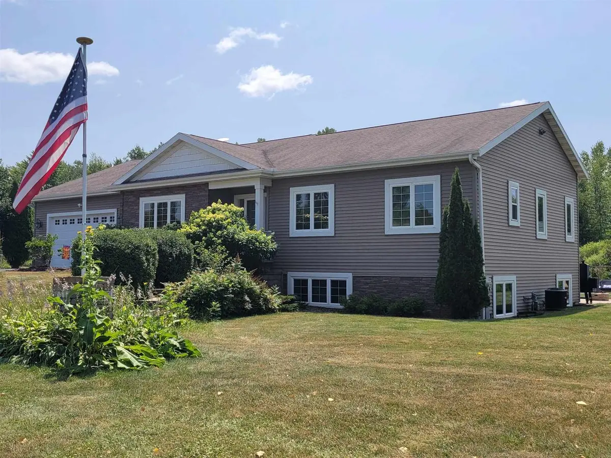 168711 MOUNTAIN BAY ROAD, Ringle, WI 54471 - #1