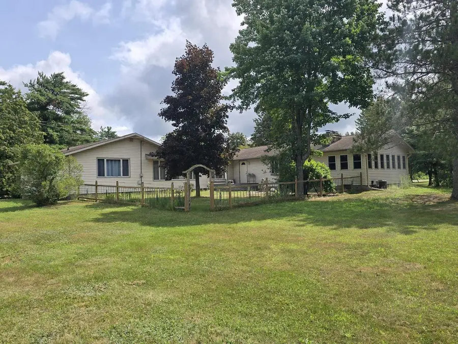 5289 REDDIN ROAD, Wisconsin Rapids, WI 54495 - #2