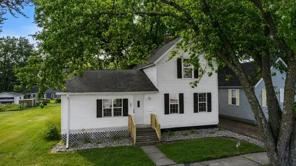 607 N MAPLE AVENUE, Marshfield, WI 54449