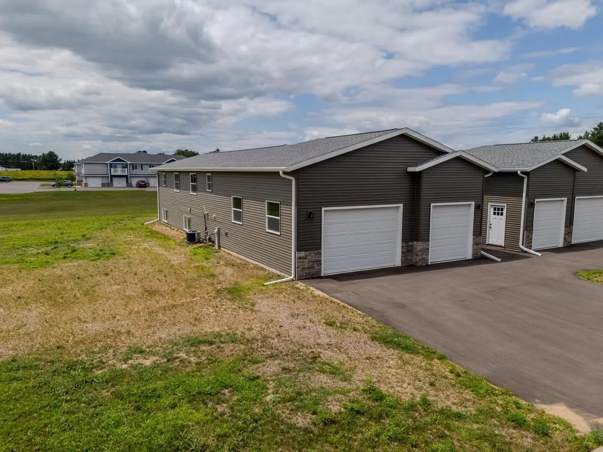 604B EUGENE STREET, Merrill, WI 54452 - #1