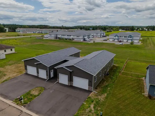 604A EUGENE STREET, Merrill, WI 54452