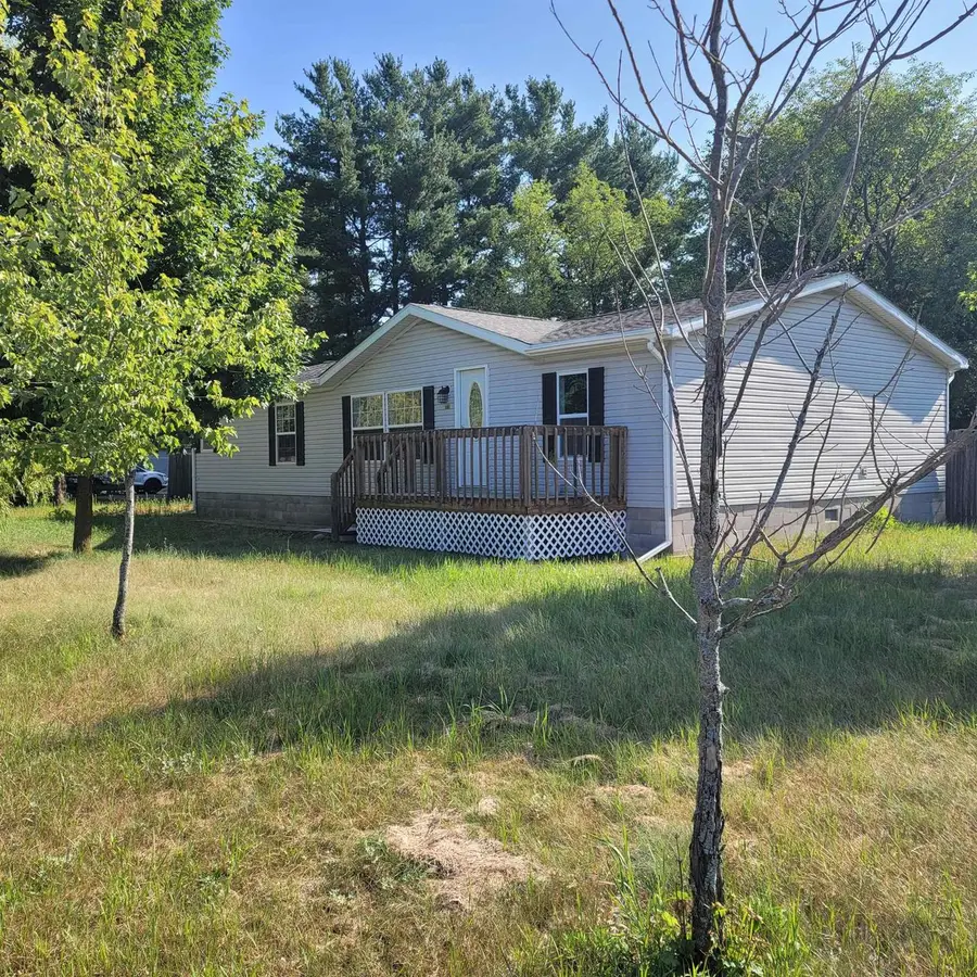 3131 16TH STREET SOUTH, Wisconsin Rapids, WI 54494 - #2
