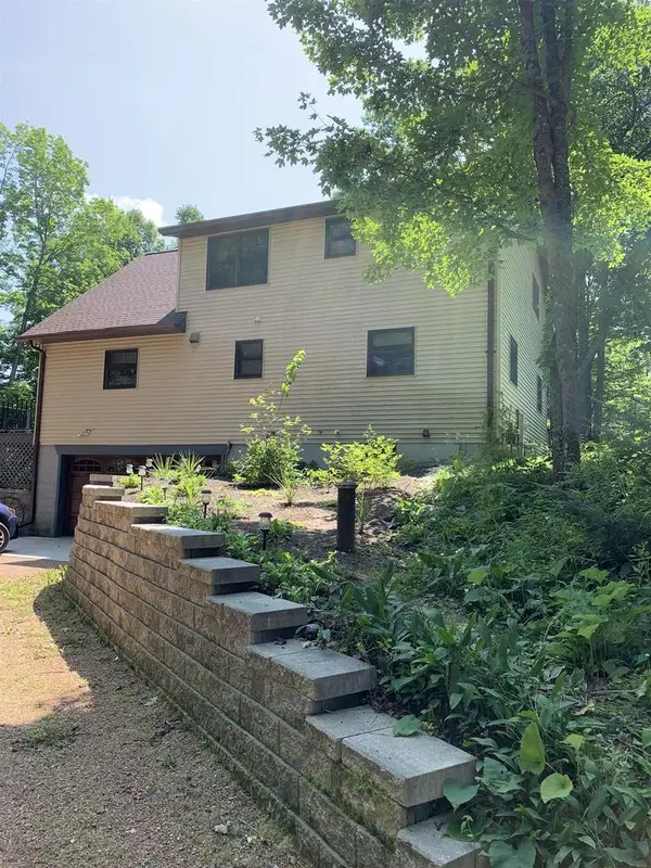 W9159 BIRCHWOOD LANE, Deerbrook, WI 54409