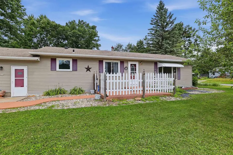500 W WILSON AVENUE, Stevens Point, WI 54481 - #3