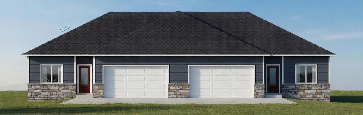 3314 BENNINGTON COURT, Plover, WI 54467 - #1