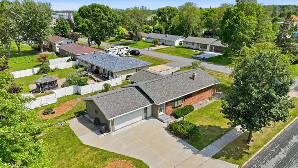 2711 S WASHINGTON AVENUE, Marshfield, WI 54449