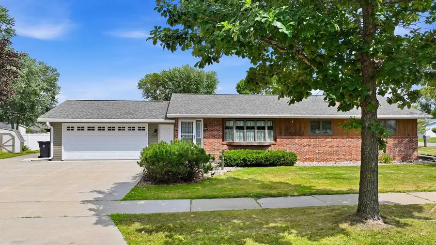 2711 S WASHINGTON AVENUE, Marshfield, WI 54449 - #2