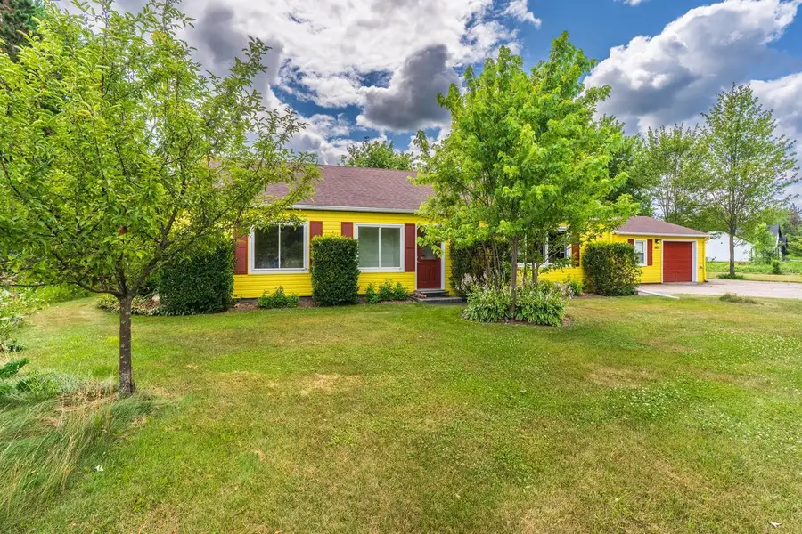 1604 OLD HIGHWAY 51, Mosinee, WI 54455 - #2