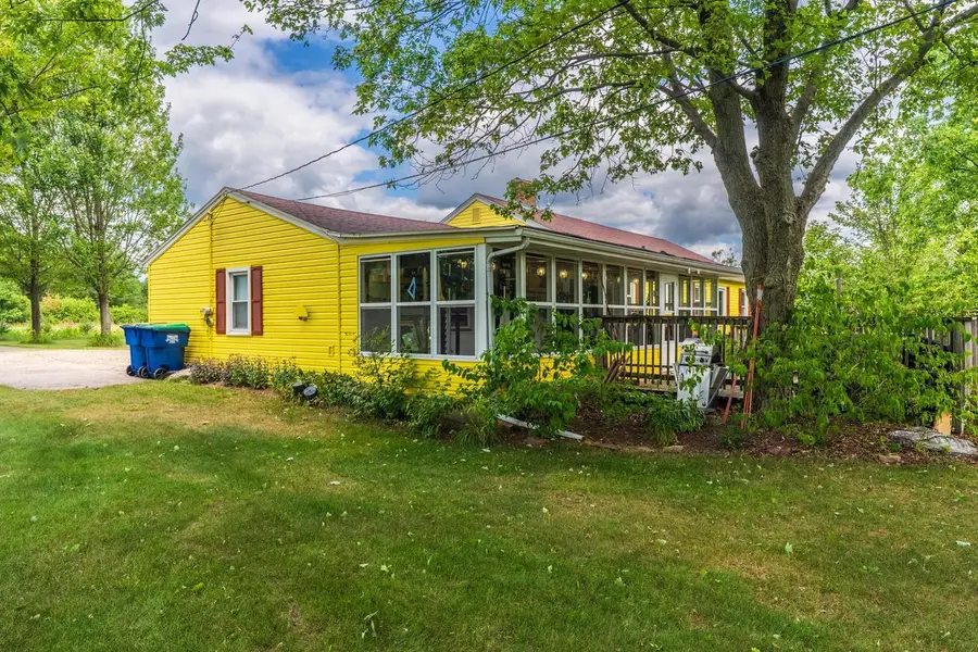 1604 OLD HIGHWAY 51, Mosinee, WI 54455 - #3