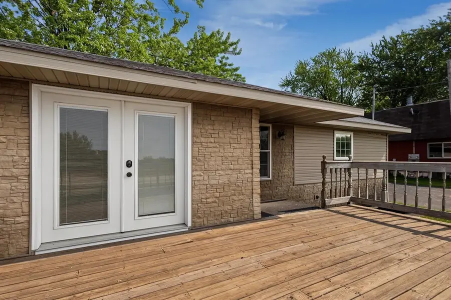 5886 MAIN STREET, Auburndale, WI 54412 - #3