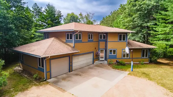 126 VIRGINIA DRIVE, Stevens Point, WI 54481