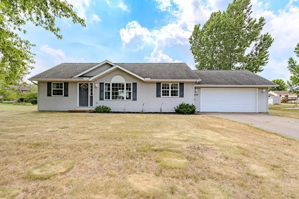 5409 ALEX STREET, Weston, WI 54476 - #1