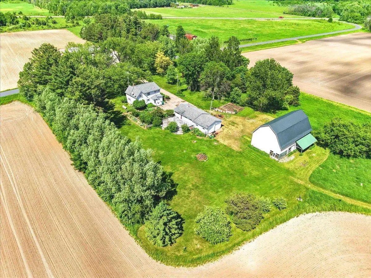 5217 LINCOLN ROAD, Vesper, WI 54489 - #1