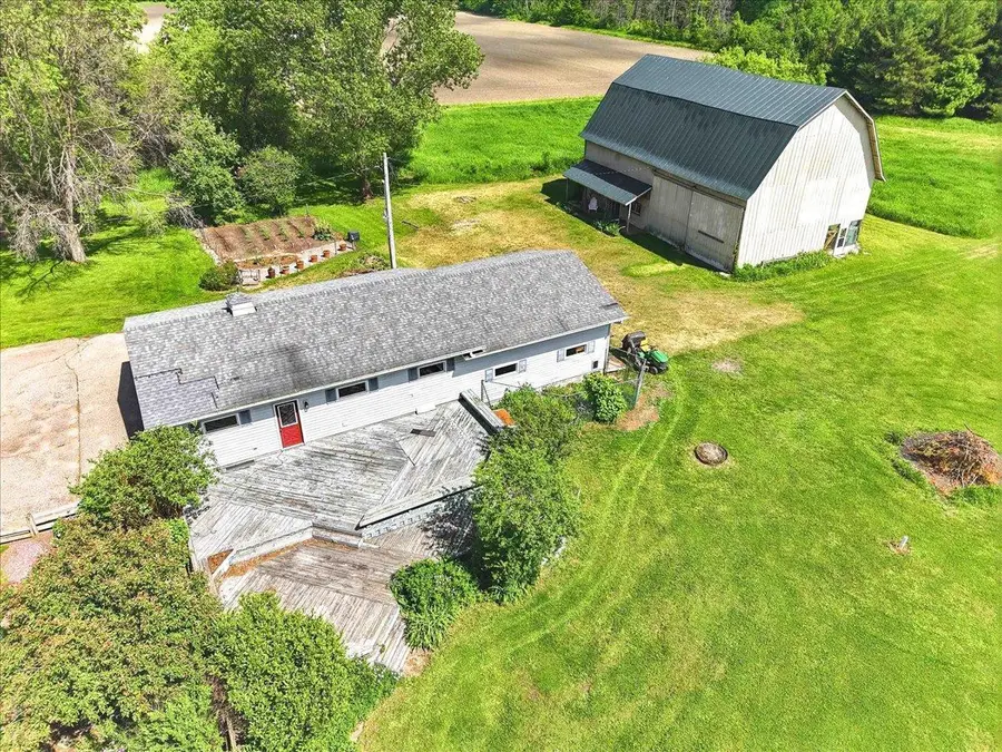 5217 LINCOLN ROAD, Vesper, WI 54489 - #2