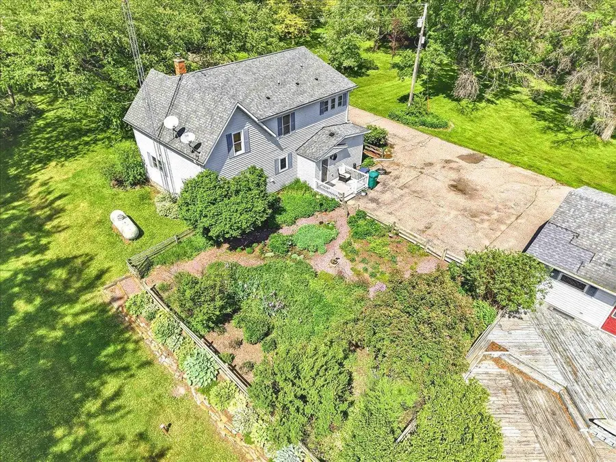 5217 LINCOLN ROAD, Vesper, WI 54489 - #3