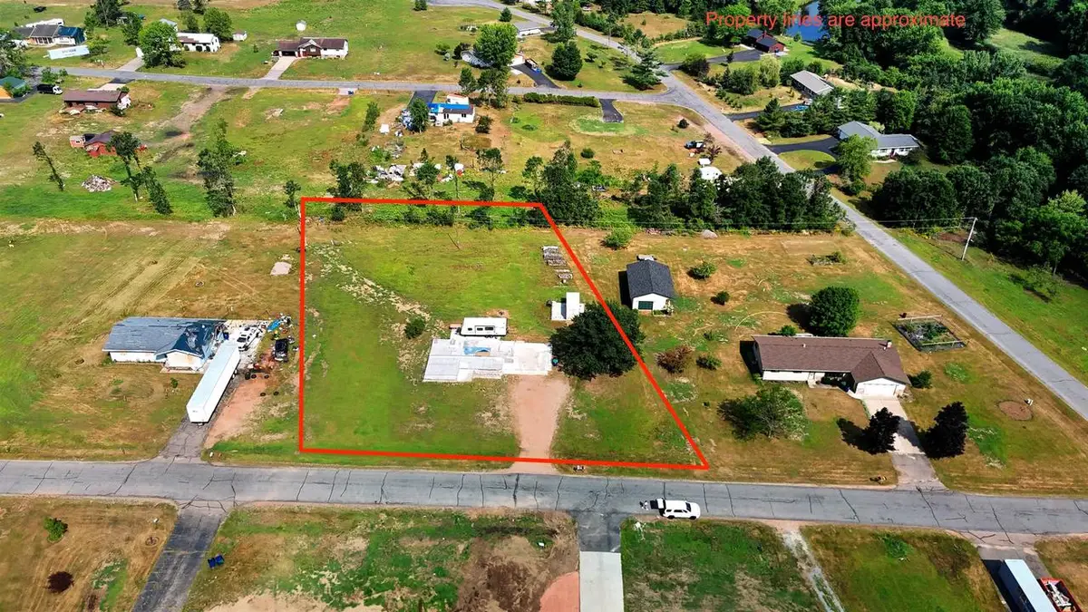 224491 SATTLER LANE, Ringle, WI 54471 - #1