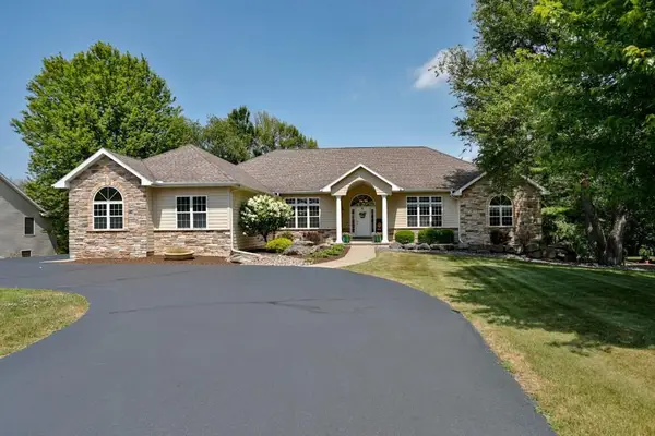6008 BABL LANE, Weston, WI 54476