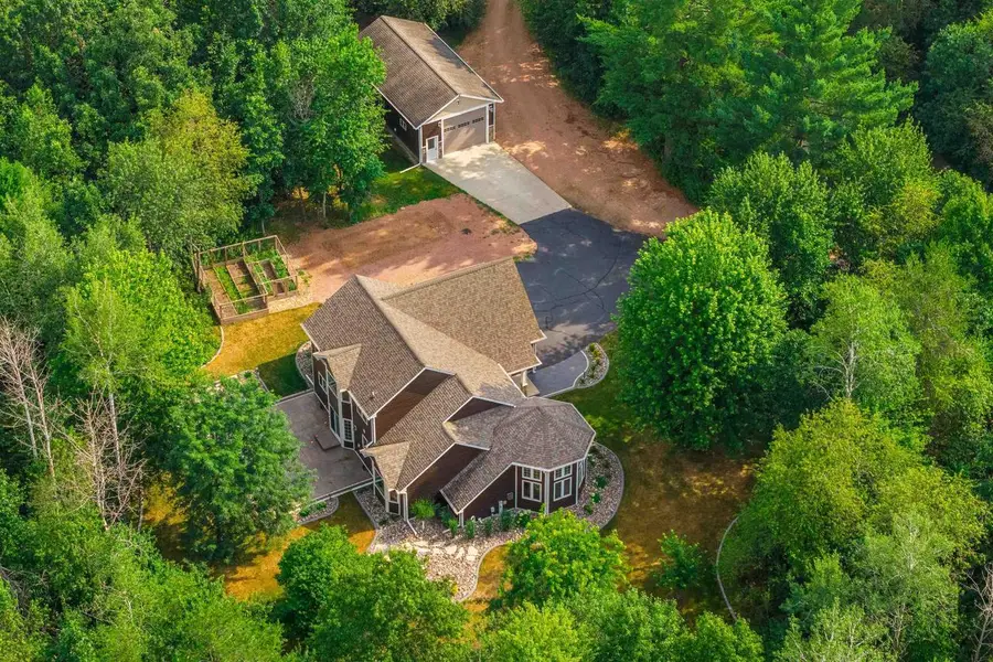 145840 RIVER BLUFF ROAD, Mosinee, WI 54455 - #2