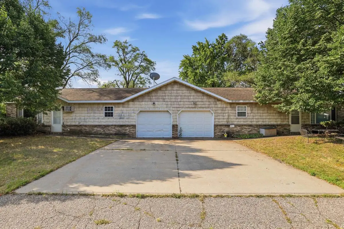 3017-3019 BUSH STREET, Stevens Point, WI 54481 - #1