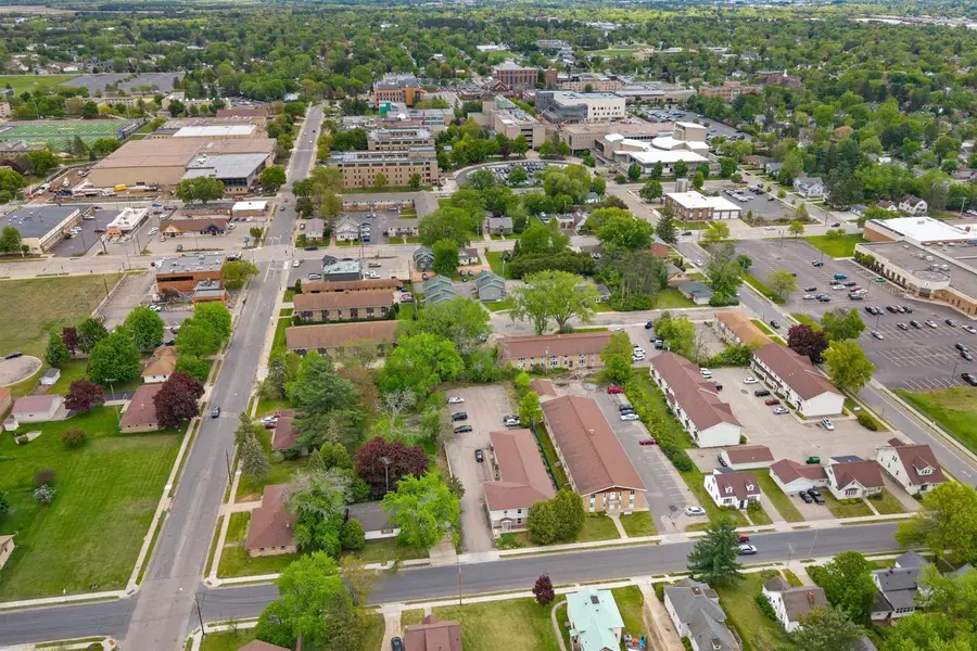 725 PRENTICE STREET, Stevens Point, WI 54481 - #3