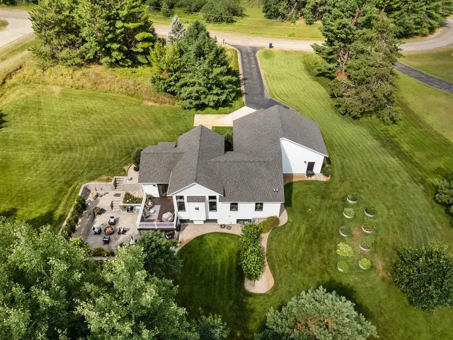 10257 YELLOW BRICK ROAD, Amherst, WI 54406 - #3