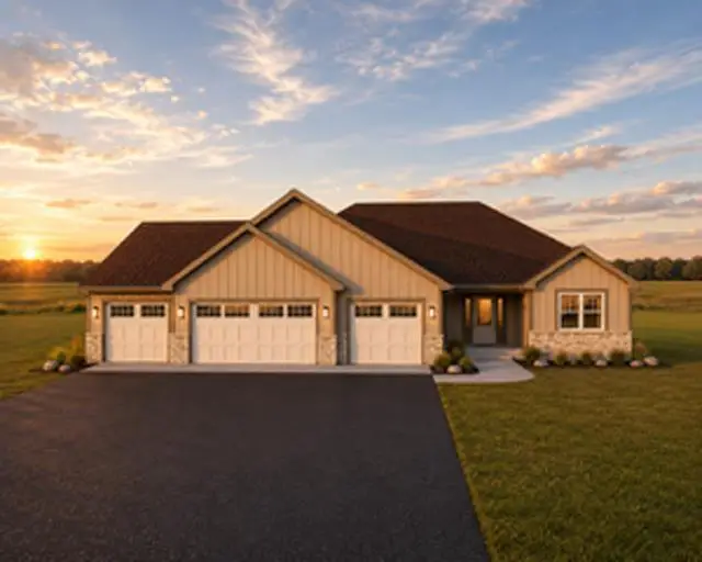 150233 LAVENDER LANE, Rib Mountain, WI 54401 - #1