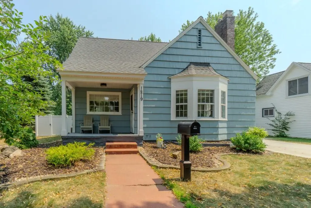 1219 S 7TH AVENUE, Wausau, WI 54401 - #1