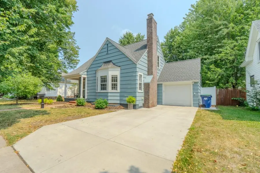 1219 S 7TH AVENUE, Wausau, WI 54401 - #2