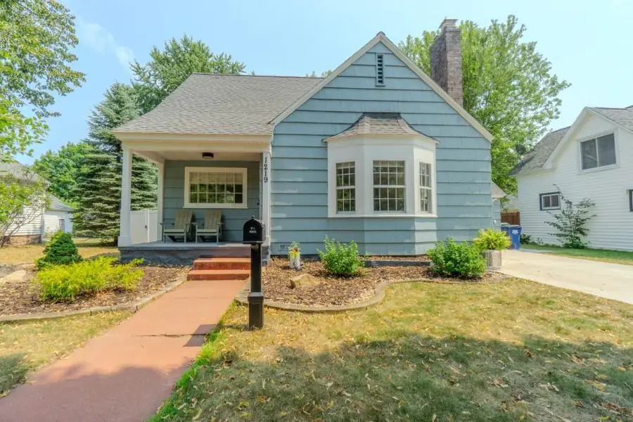 1219 S 7TH AVENUE, Wausau, WI 54401 - #3